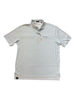 turtleson Men's performance Golf Shirt XLG Punta Mita
